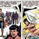 Image for article titled 10 insane scenes from the time Lois Lane turned into a giant insect